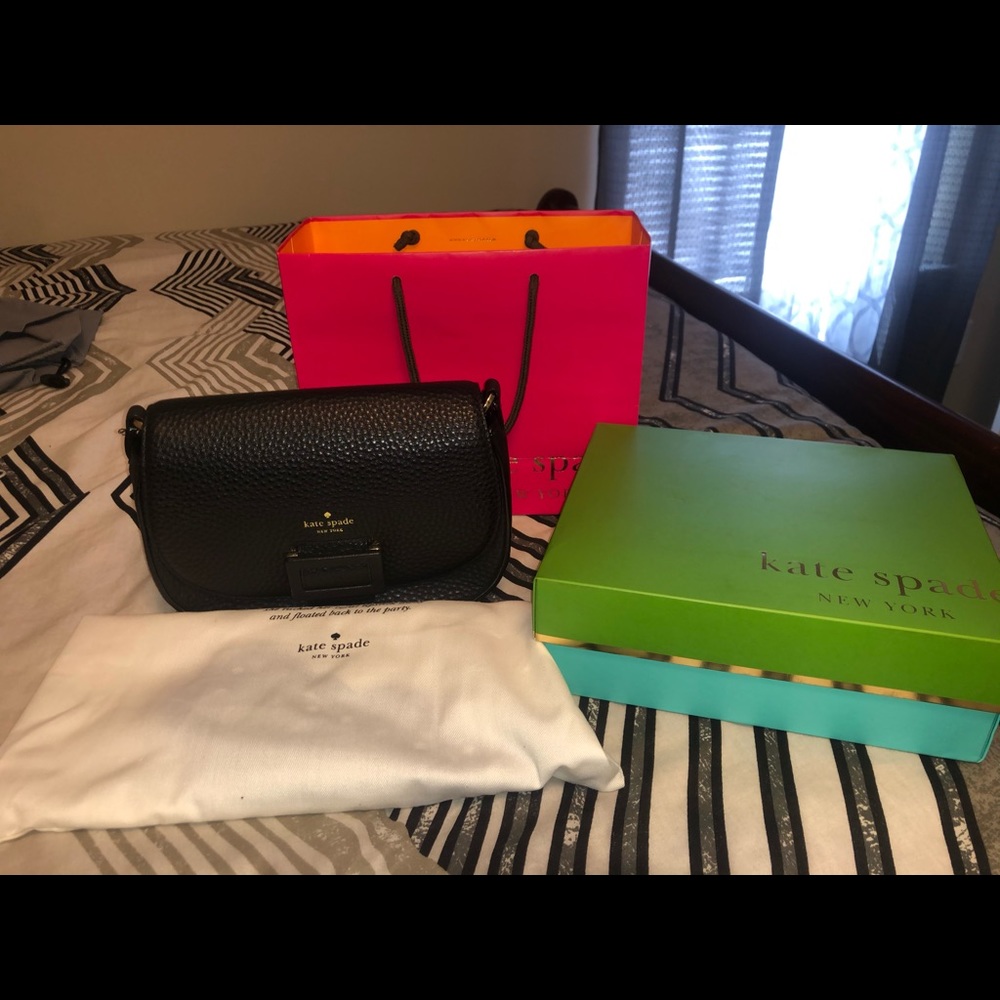 Kate spade purse